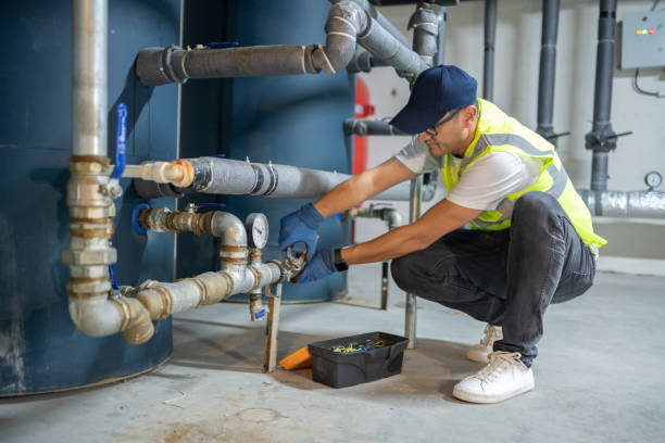 Best Re-piping Services  in Lakewood, SC