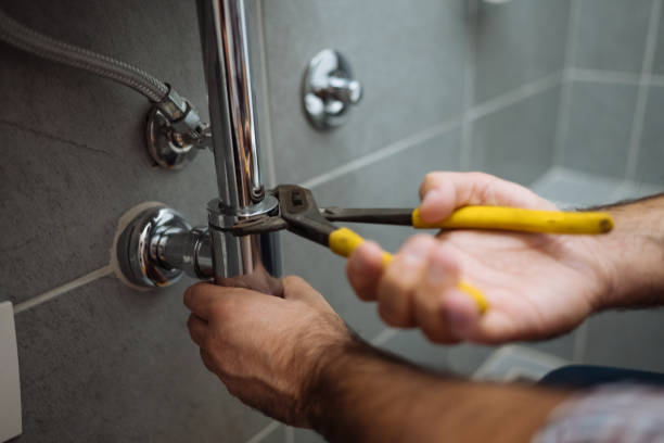 Reliable Lakewood, SC Plumbing Services Solutions